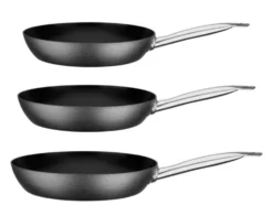 Karbonstahl-Bratpfanne »Avanti«, Ø 20 / 24 / 28 cm