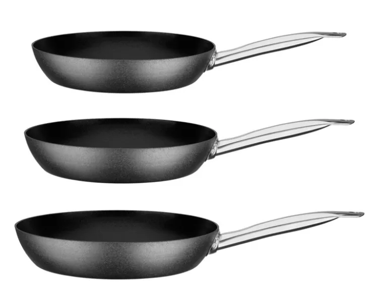 Karbonstahl-Bratpfanne »Avanti«, Ø 20 / 24 / 28 cm