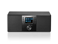 Karcher DAB 7000i Internetradio - DAB+ / UKW Radio - Bluetooth - USB - Wecker