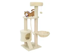 Katzen-Kratzbaum