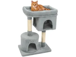 Katzen Kratzbaum