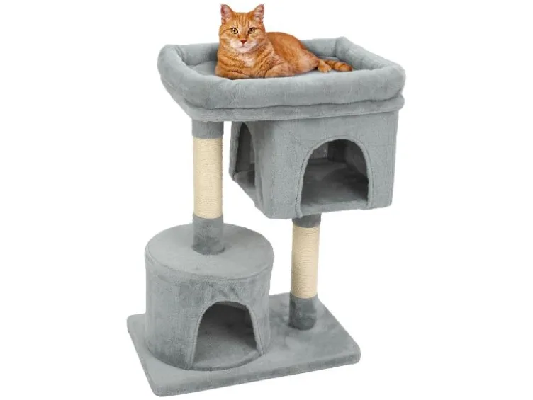 Katzen Kratzbaum