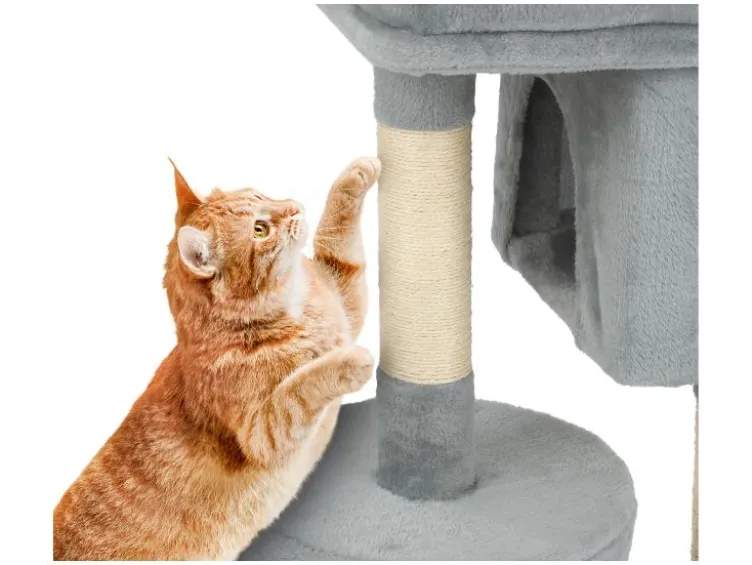Katzen Kratzbaum