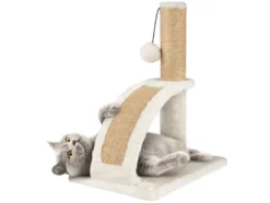 Katzen Kratzstamm