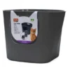 Katzentoilette Lotus