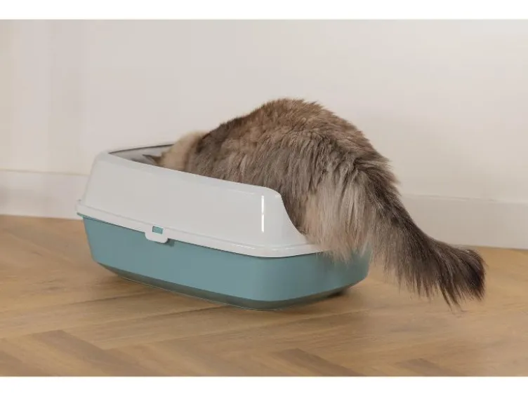 Katzentoilette Mary Loo