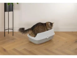 Katzentoilette Mary Loo