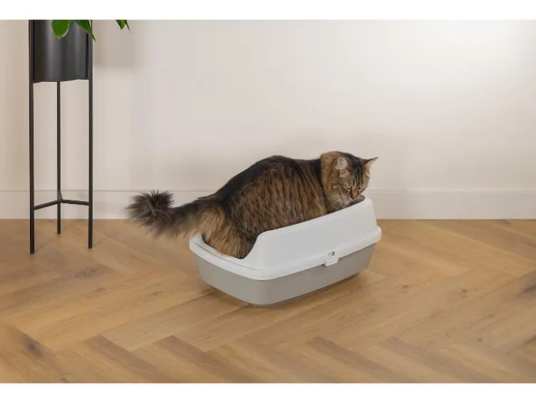 Katzentoilette Mary Loo