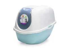 Katzentoilette Smartcat Aqua