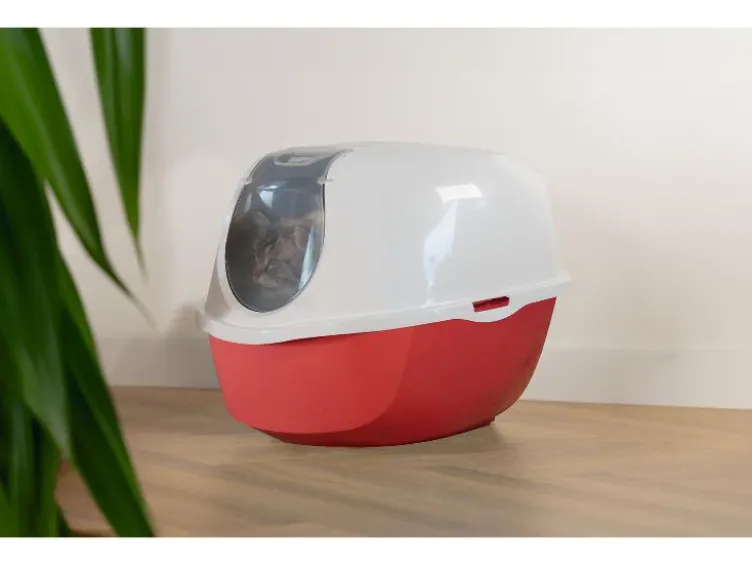 Katzentoilette Smartcat Kora