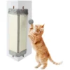 Katzen Wand-Kratzmatten