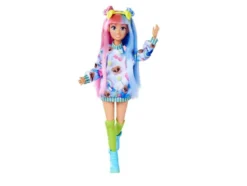Kawaii Hi Ankleidepuppe
