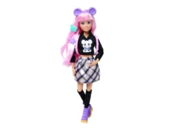 Kawaii Hi Ankleidepuppe