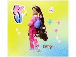 Kawaii Hi Ankleidepuppe