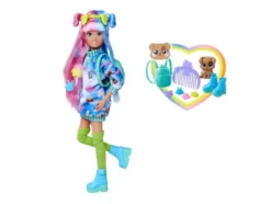 Kawaii Hi Ankleidepuppe