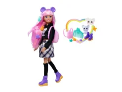 Kawaii Hi Ankleidepuppe