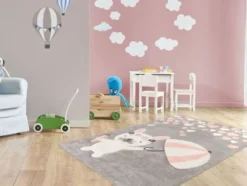 KAYOOM Kinder-Motivteppich