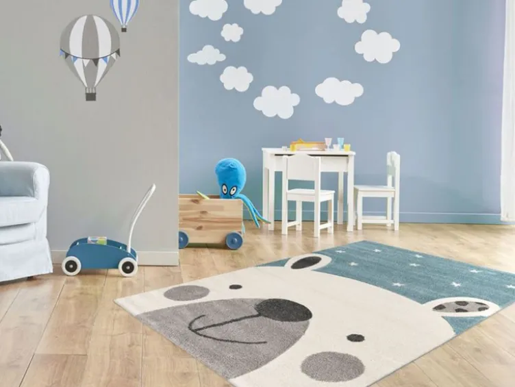 KAYOOM Kinder-Motivteppich