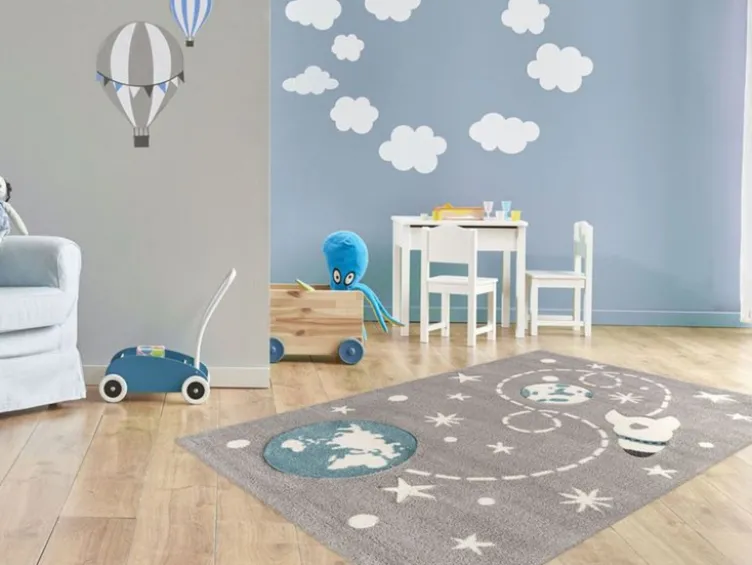 KAYOOM Kinder-Motivteppich