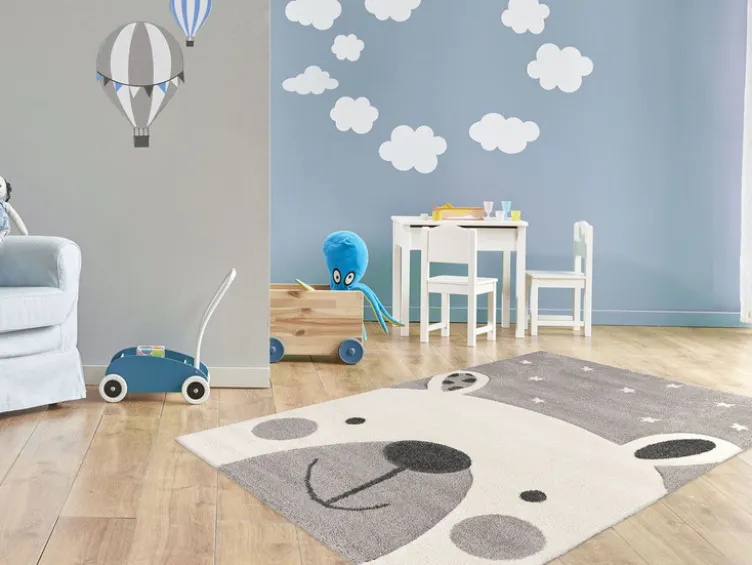 KAYOOM Kinder-Motivteppich