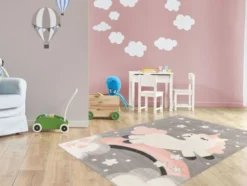 KAYOOM Kinder-Motivteppich