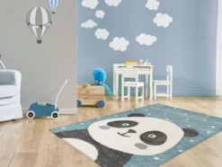 KAYOOM Kinder-Motivteppich