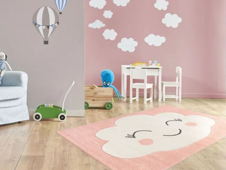 KAYOOM Kinder-Motivteppich
