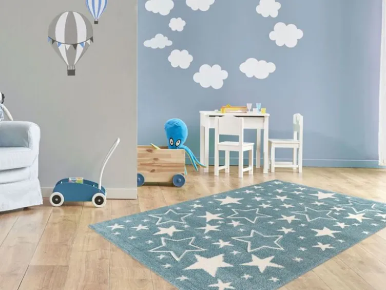KAYOOM Kinder-Motivteppich