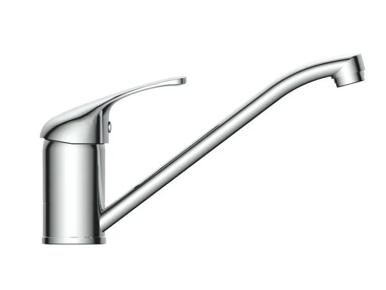 Küchenarmatur »GRANDE VITA CLASSIC«, Niederdruck