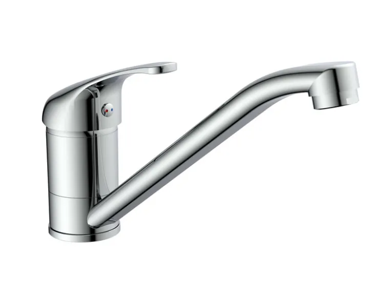 Küchenarmatur »GRANDE VITA CLASSIC«, Niederdruck