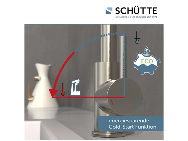 Küchenarmatur »VITAL«, Sensorarmatur