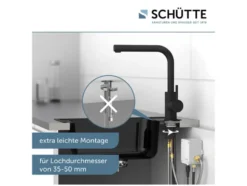 Küchenarmatur »VITAL«, Sensorarmatur