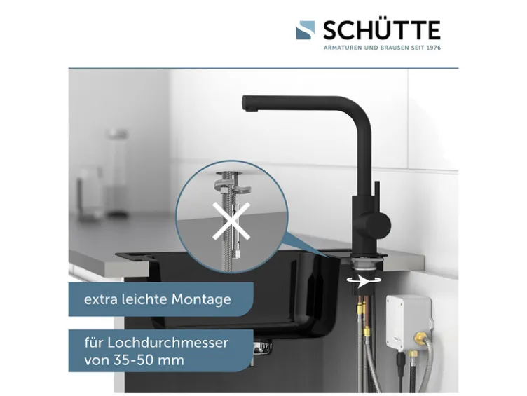 Küchenarmatur »VITAL«, Sensorarmatur