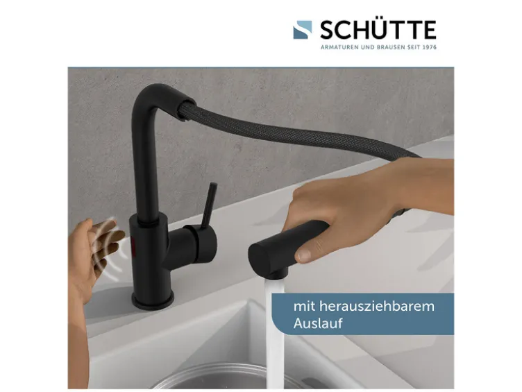 Küchenarmatur »VITAL«, Sensorarmatur
