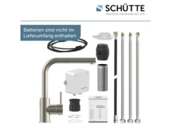 Küchenarmatur »VITAL«, Sensorarmatur