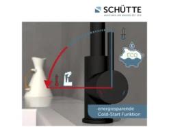 Küchenarmatur »VITAL«, Sensorarmatur