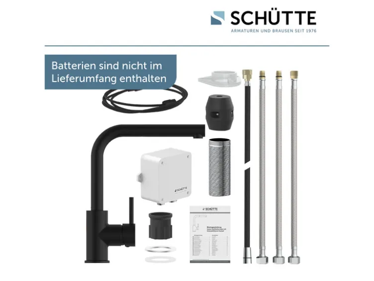Küchenarmatur »VITAL«, Sensorarmatur