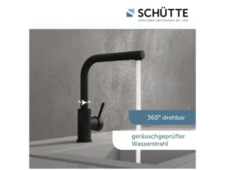 Küchenarmatur »VITAL«, Sensorarmatur