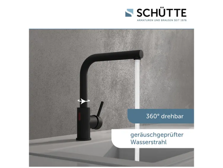 Küchenarmatur »VITAL«, Sensorarmatur