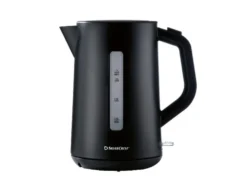 Küchengeräte-Set: Wasserkocher SWKK 3000 D1 / SOWKK 3000 D1 & Toaster STK 870 D2