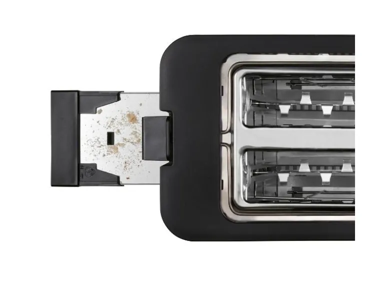 Küchengeräte-Set: Wasserkocher SWKK 3000 D1 / SOWKK 3000 D1 & Toaster STK 870 D2