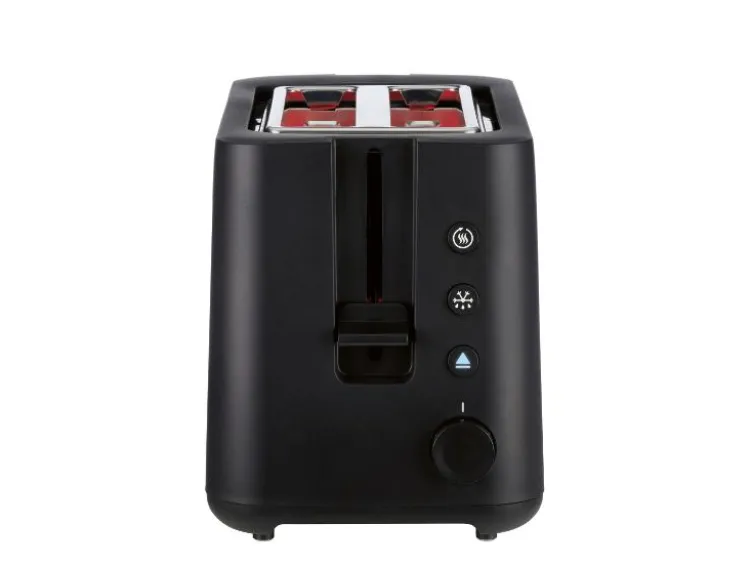 Küchengeräte-Set: Wasserkocher SWKK 3000 D1 / SOWKK 3000 D1 & Toaster STK 870 D2