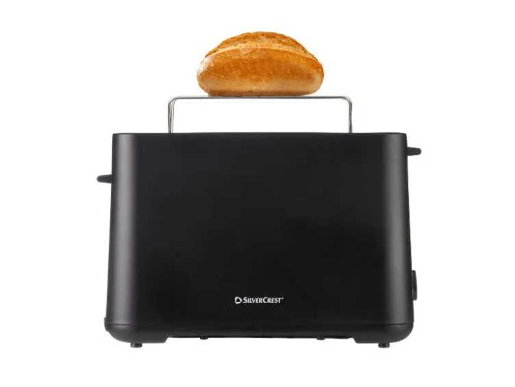 Küchengeräte-Set: Wasserkocher SWKK 3000 D1 / SOWKK 3000 D1 & Toaster STK 870 D2