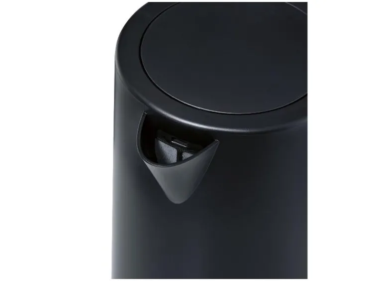 Küchengeräte-Set: Wasserkocher SWKK 3000 D1 / SOWKK 3000 D1 & Toaster STK 870 D2