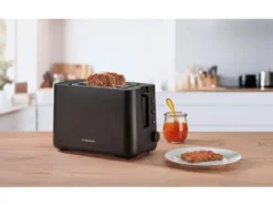 Küchengeräte-Set: Wasserkocher SWKK 3000 D1 / SOWKK 3000 D1 & Toaster STK 870 D2