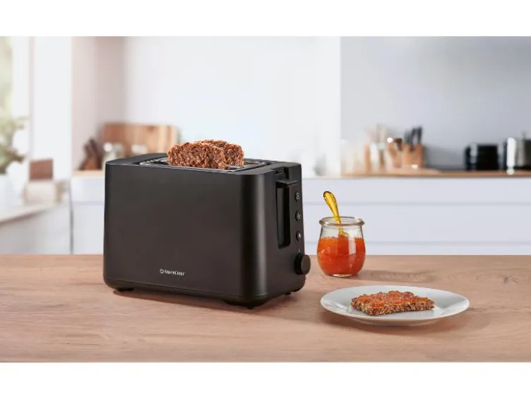 Küchengeräte-Set: Wasserkocher SWKK 3000 D1 / SOWKK 3000 D1 & Toaster STK 870 D2