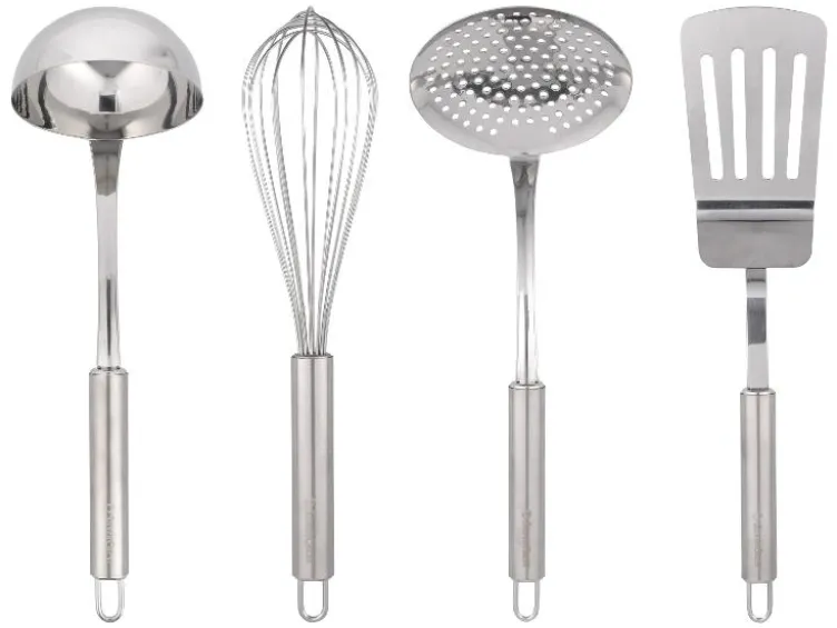 Küchenhelfer-Set