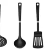 Küchenhelfer-Set, 4-teilig