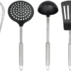 Küchenhelfer-Set, 4-teilig