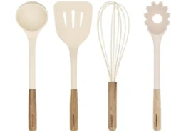 Küchenhelfer-Set. 4-teilig